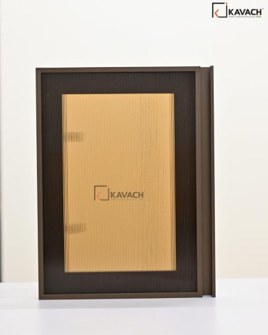 Kavach Premium Shutters 