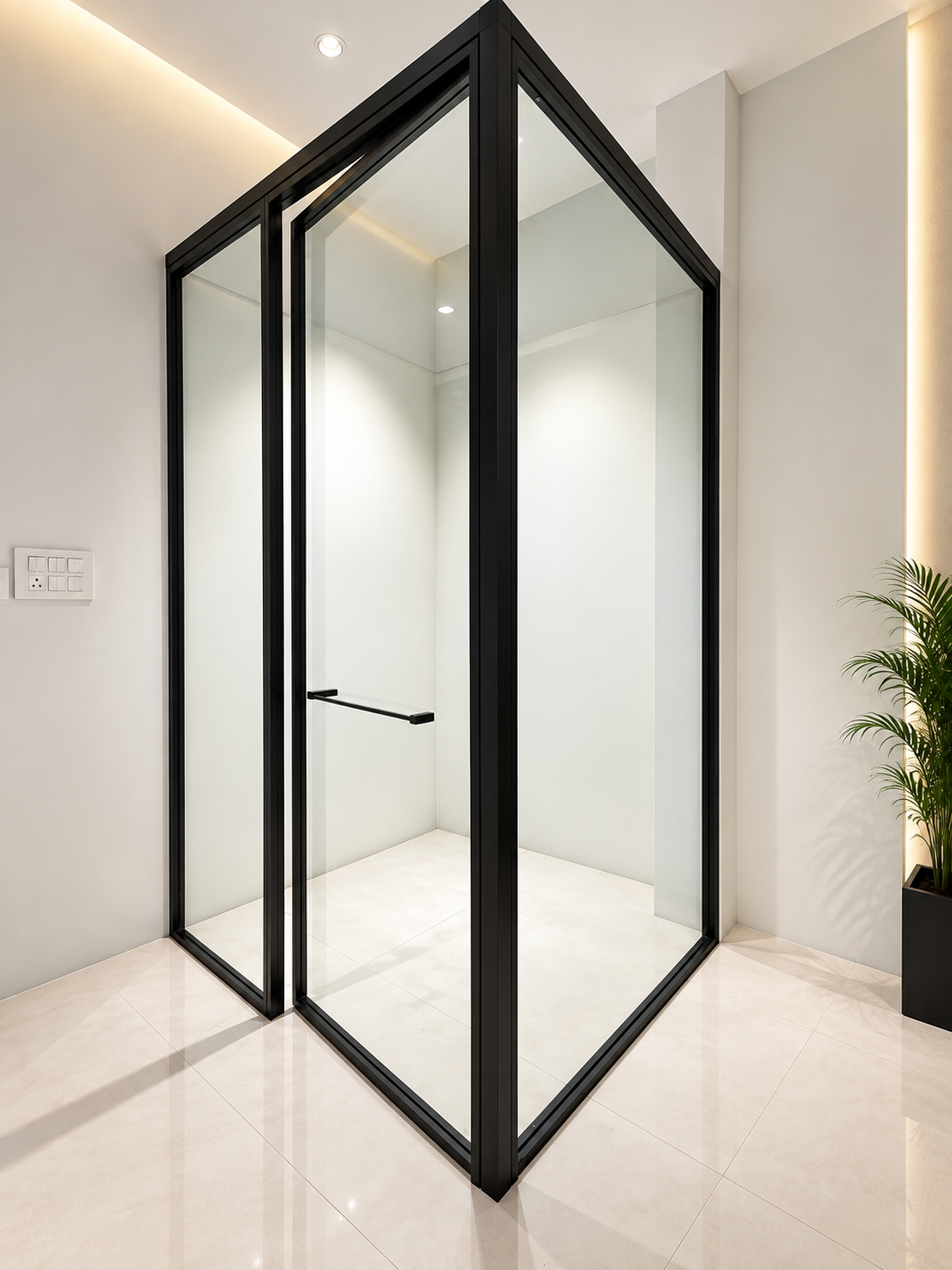 Aluminium Solutions