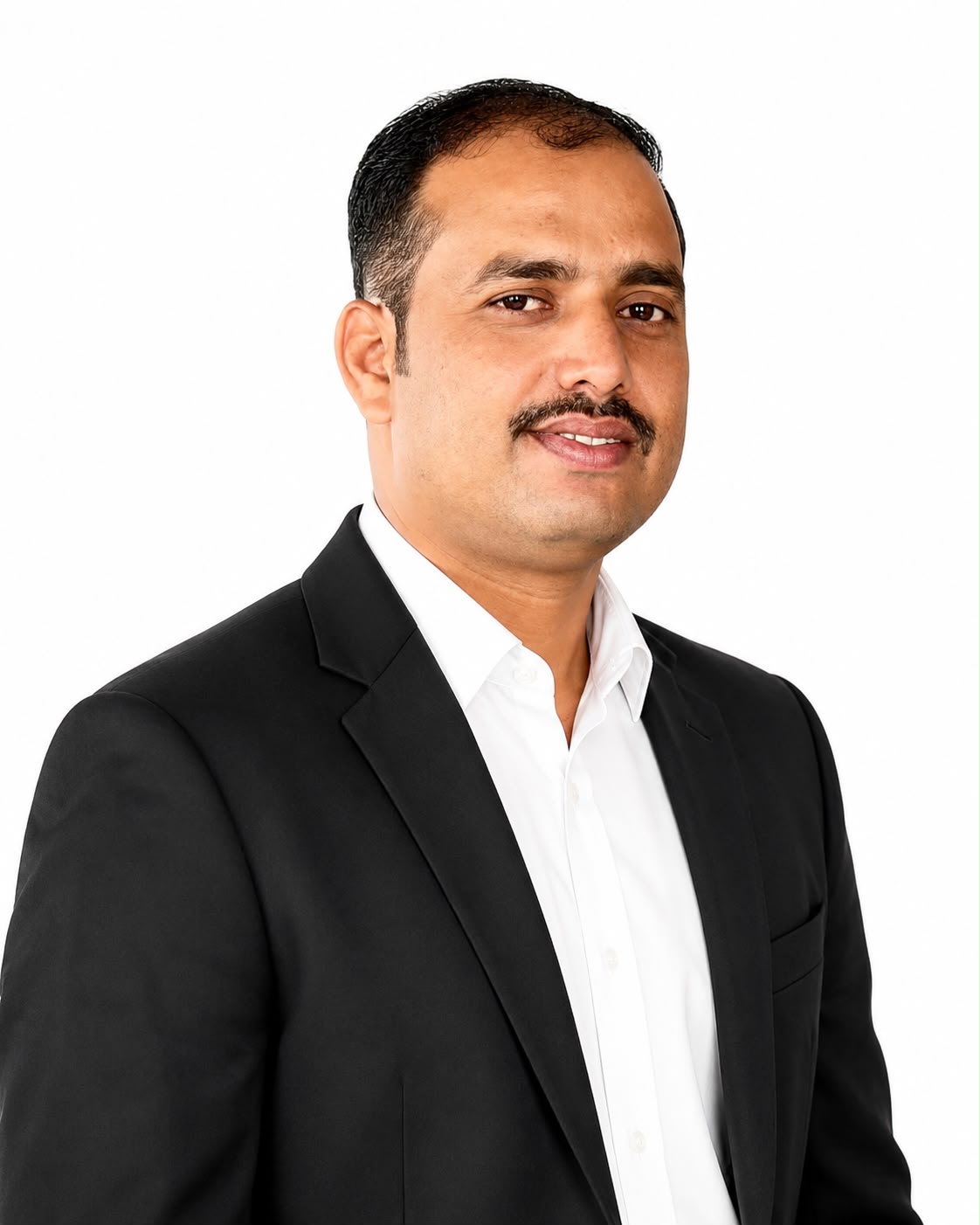 Deepak Jangid