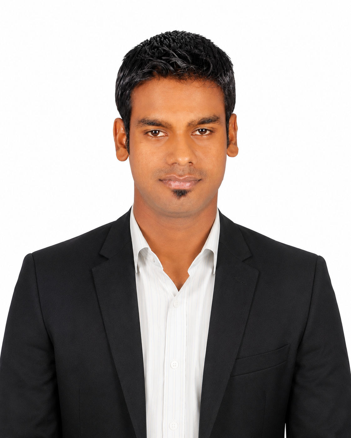 Aatulya Tanmaya Raman