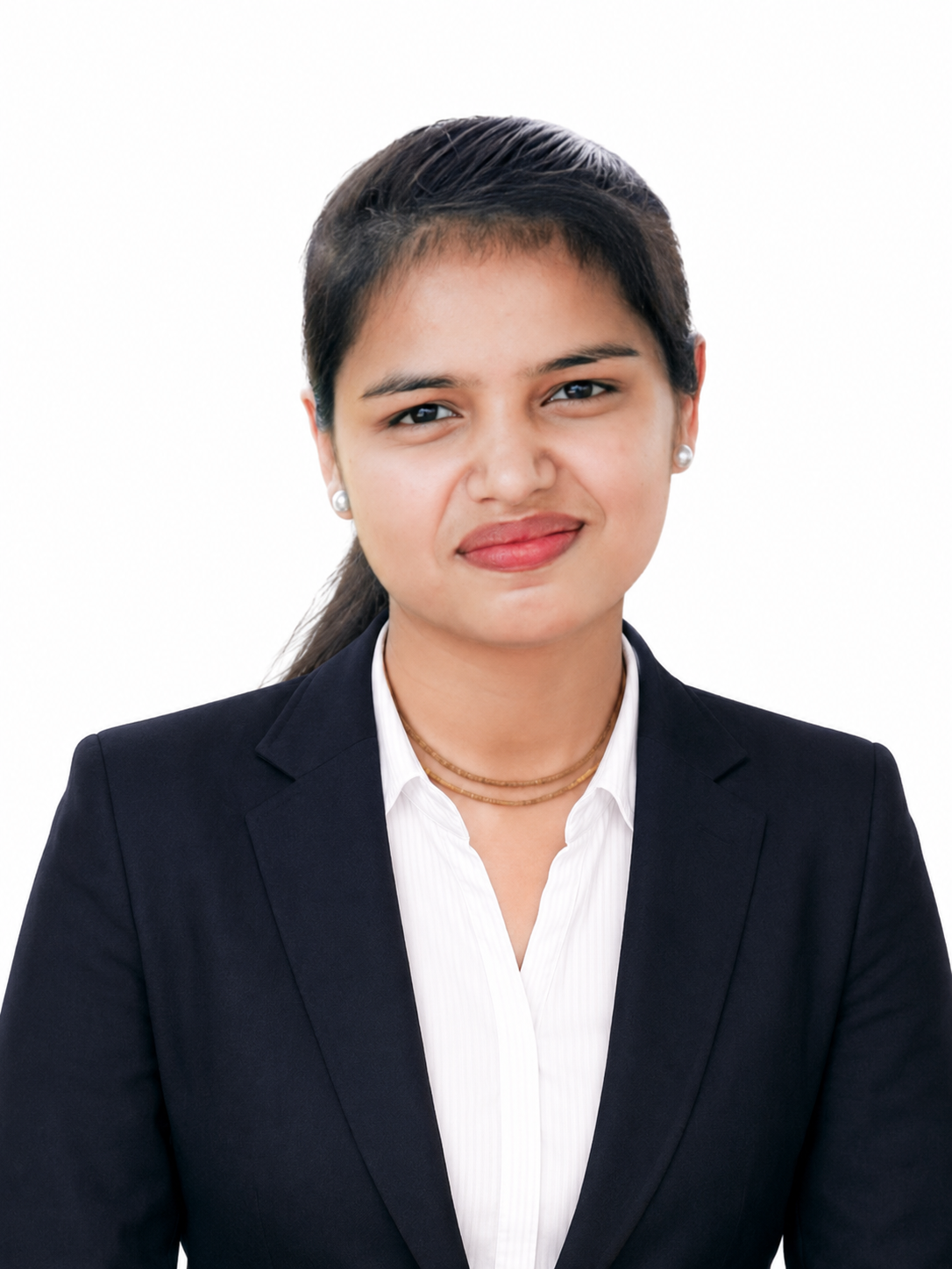 Bharti Sahu