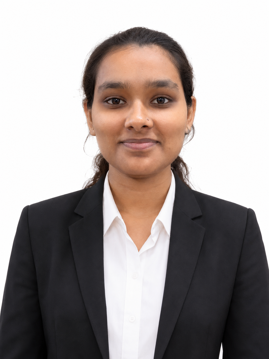 Neeta Sahu