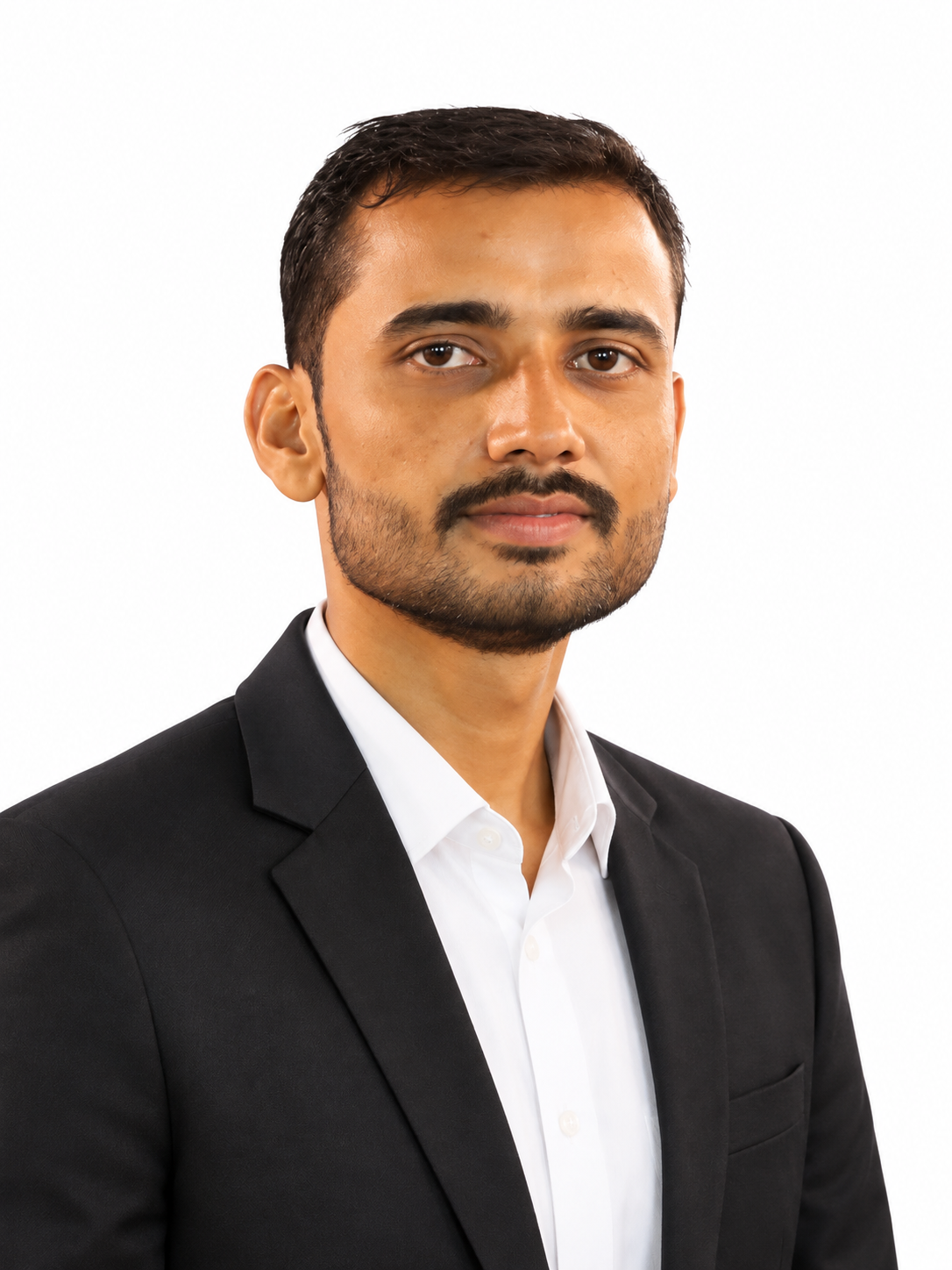 Naresh Jangid