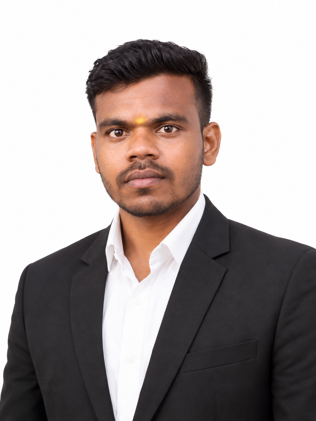 Karan Tandi